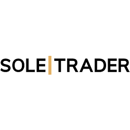 SOLETRADER Logo