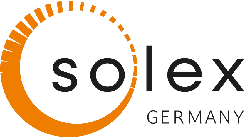 solex Germany GmbH Logo