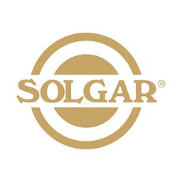 Solgar® Logo