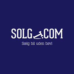 Solgt.com Logo