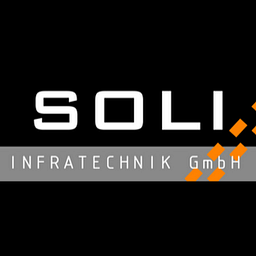 Soli Infra Logo