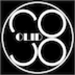 Solid8 Logo