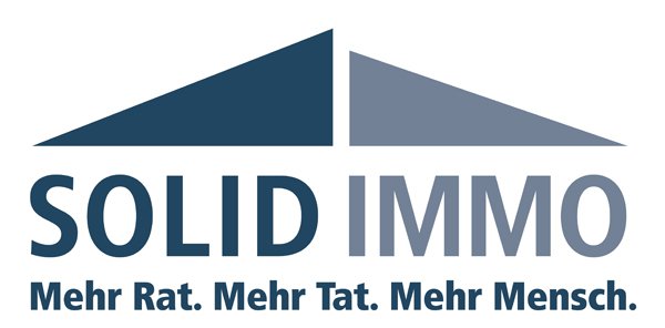 SolidImmo Udo Roth Immobilienagentur Logo