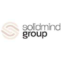 Solidmind Logo