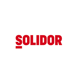 SOLIDOR Logo