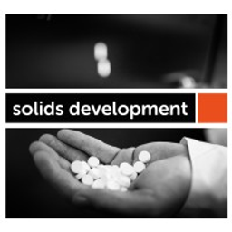 Solids Development Logo
