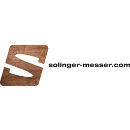 Solinger-Messer.com Logo