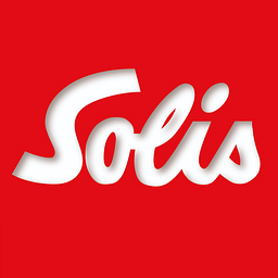 Solis of Switzerland EU Logo
