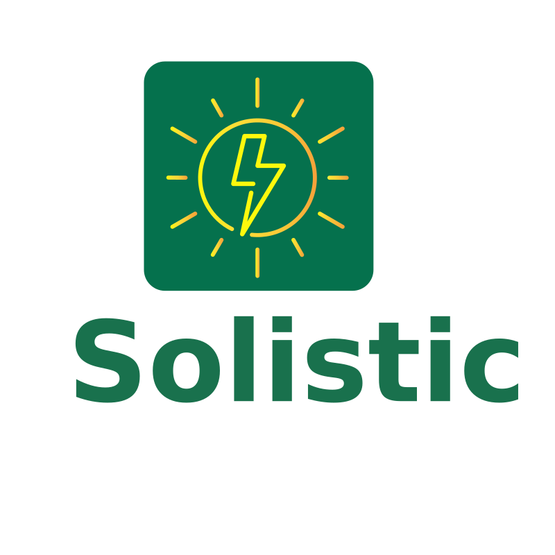 Solistic GmbH Logo