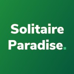 SolitaireParadise Logo