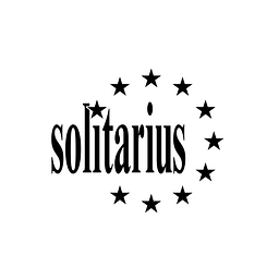 Solitarius Logo