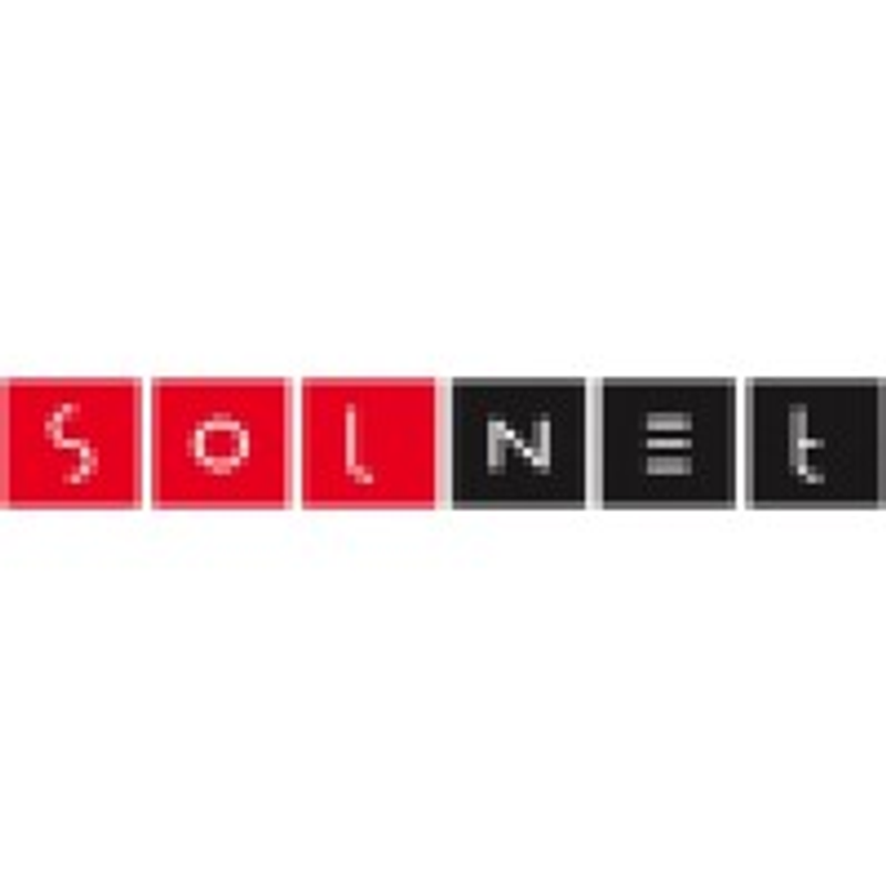 SolNet Logo