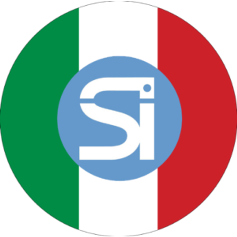 SoloItaliano Italienischkurse Logo