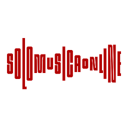 Solomusicaonline Logo