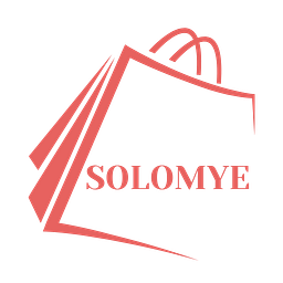 Solomyeshop Logo