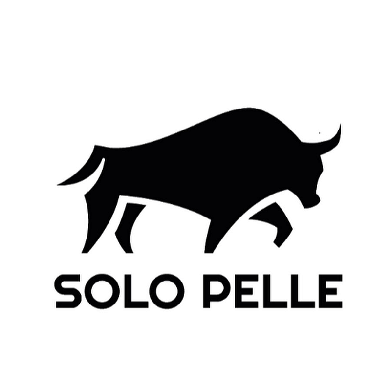 Solopelle GmbH Logo