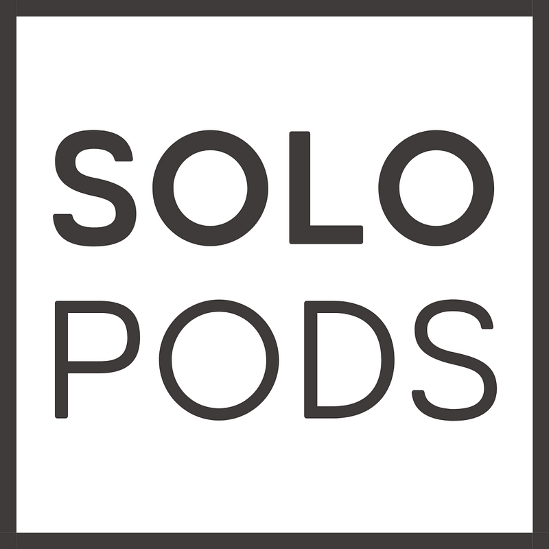 SoloPods.de Logo