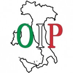 OIP - Solo Prodotti Italiani Logo