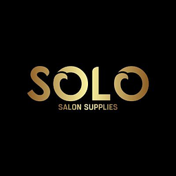 Solo Salon Supplies Logo