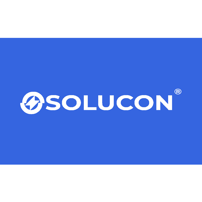 SOLUCON Logo