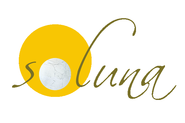 Naturheilpraxis Soluna - Yeshi Choedon Logo