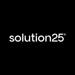 solution25 UG (haftungsbeschränkt) Logo