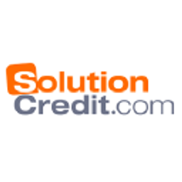SolutionCredit Logo