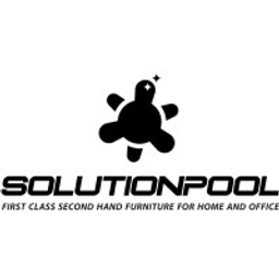 shop.solutionpool.ch Logo