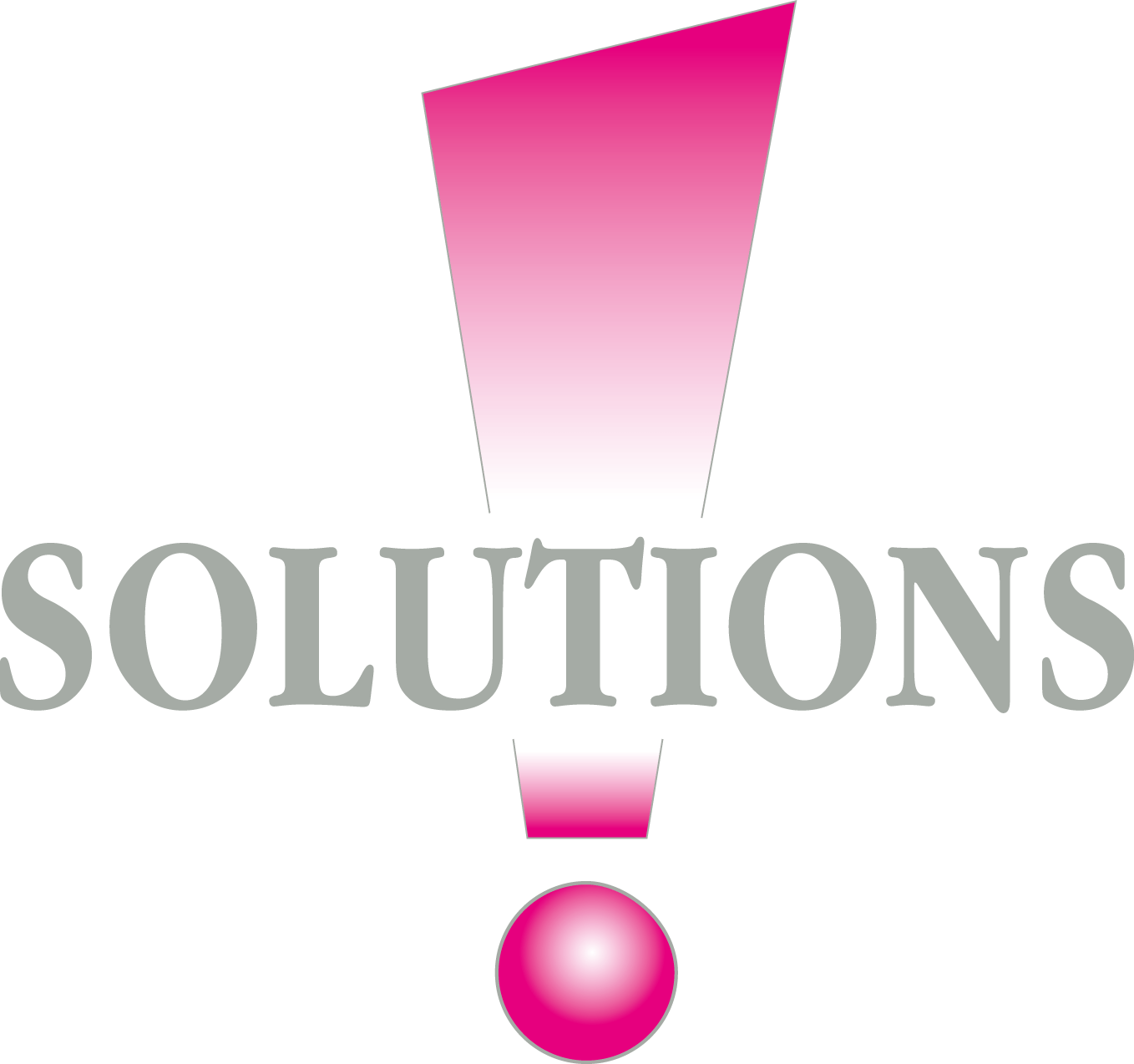 Solutions Werbeagentur Logo