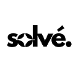 Solve Shop Logo