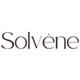 Solvenebeauty Logo
