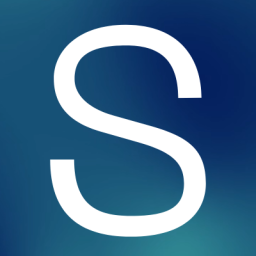 Solving Legal Logo