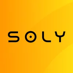 Soly Logo