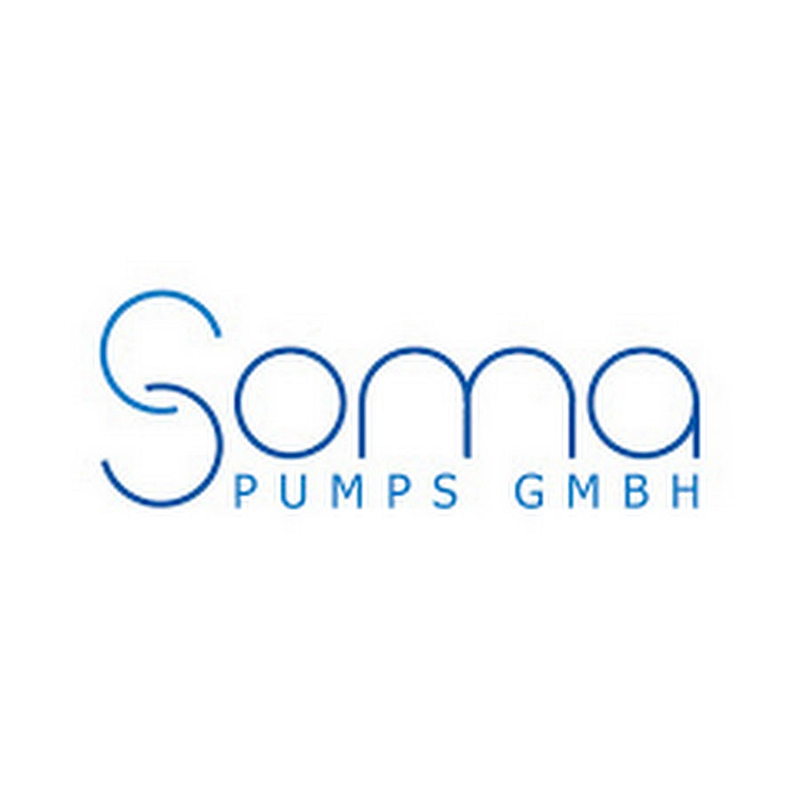 Soma Pumps GmbH Logo