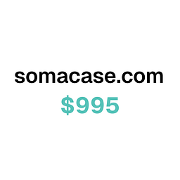 Somacase Logo