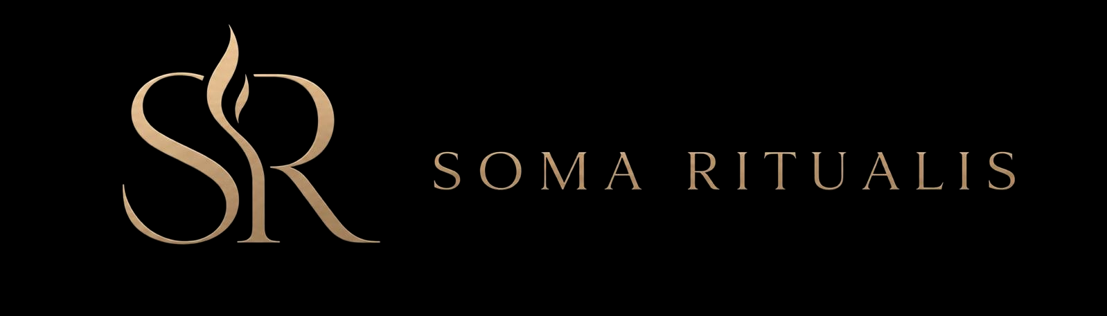 Somaritualis Logo