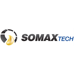 SOMAX TECH DE Logo