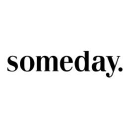 Someday Fashion Logo