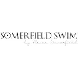 Somerfield Swim Logo