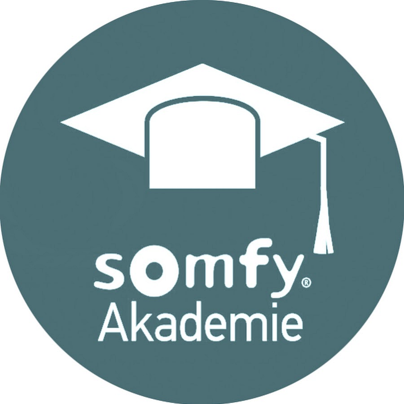 Somfy Logo