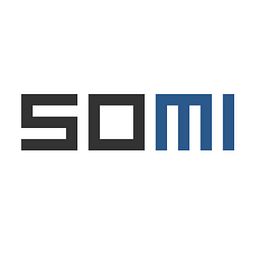 SOMI Group Logo