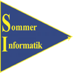 Sommer Informatik Logo