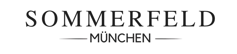 Sommerfeld Munchen Logo