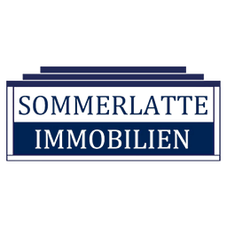 Sommerlatte-Immobilien Immobilienmakler Logo