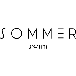 Sommer Swim Logo
