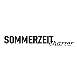 Sommerzeit Charter Logo