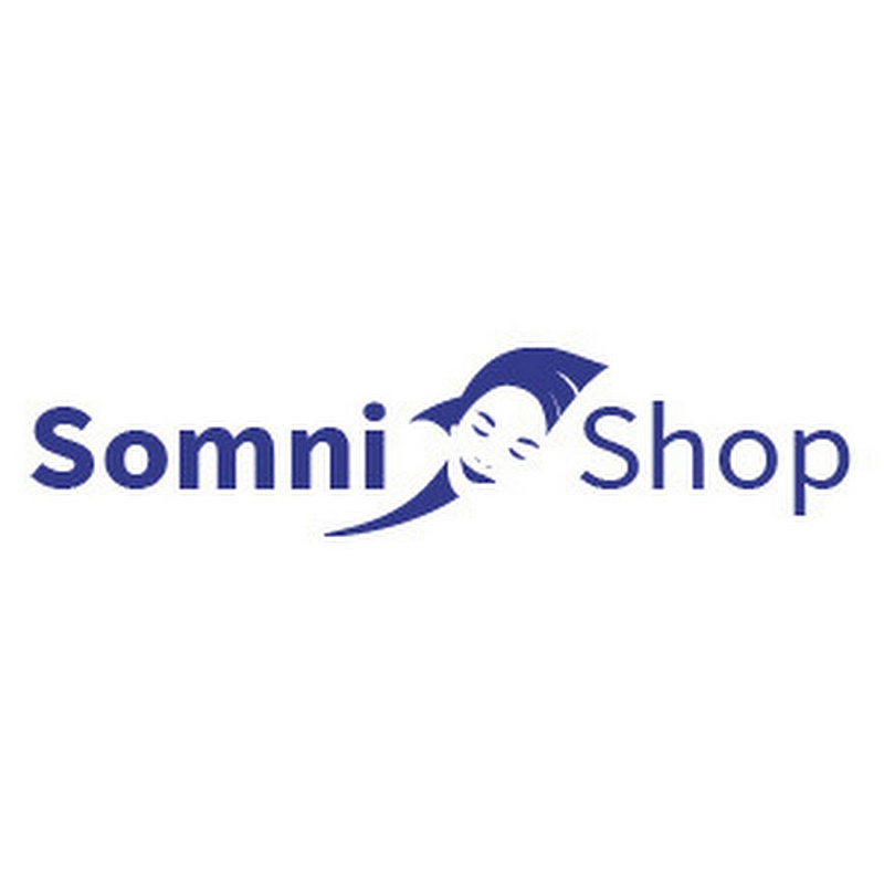 Somnishop Logo
