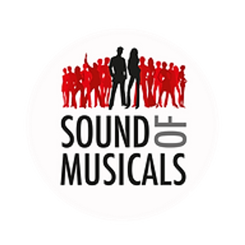Sound of Musicals e.V. Logo