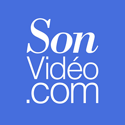Son Video Distribution Logo