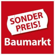 Sonderpreis Baumarkt (Fishbull Franz Fischer SE & Co. KG) Logo